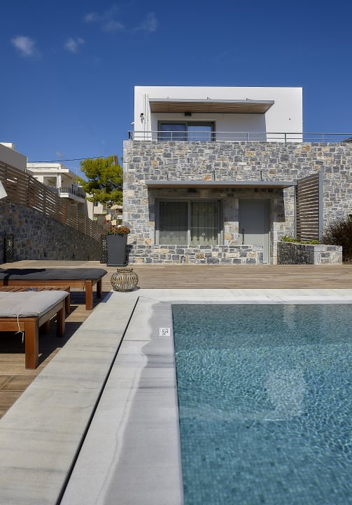 Pool Seascape Luxury Residences