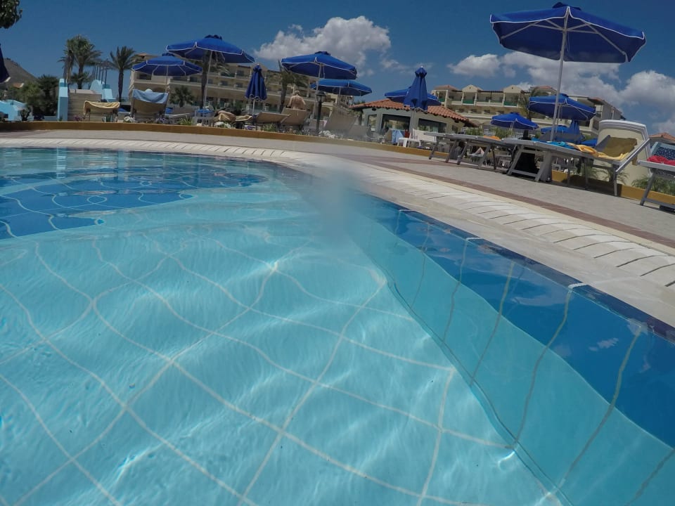 Lindos Princess 2016 Lindos Princess Beach Resort & Spa