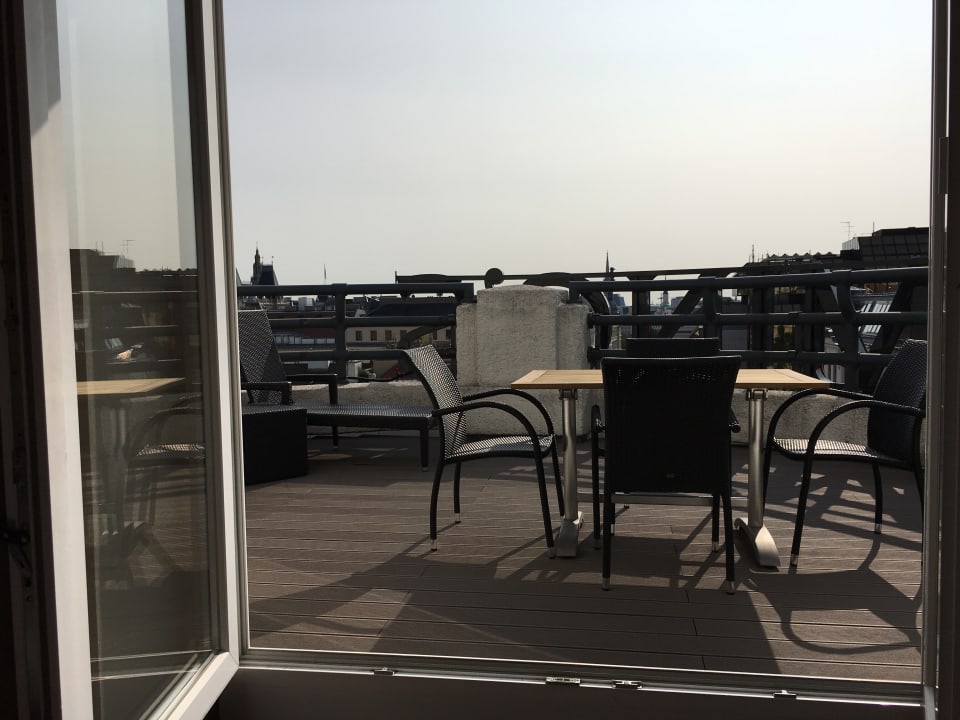 Zimmer Flemings Selection Hotel Wien-City