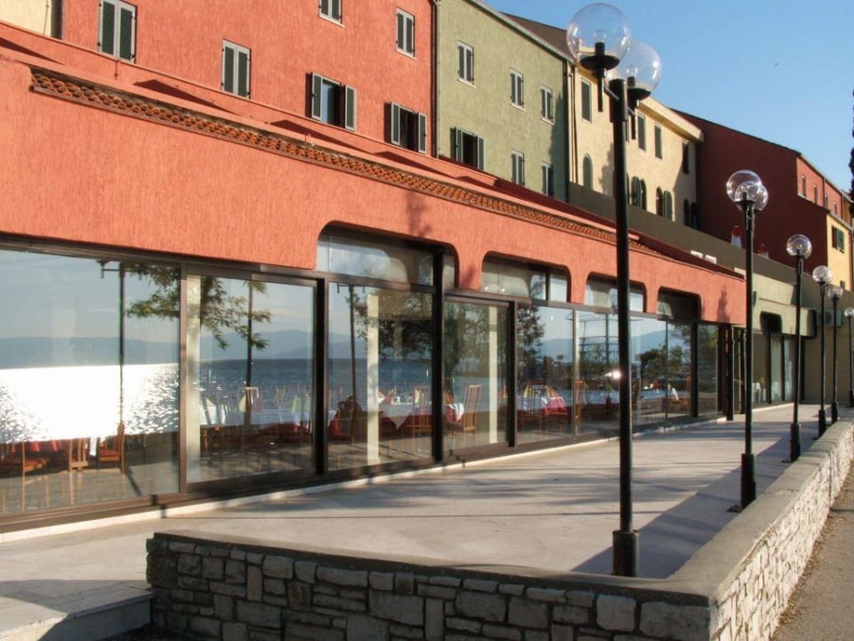 Meerseite Veya Maradiso Hotel by Aminess