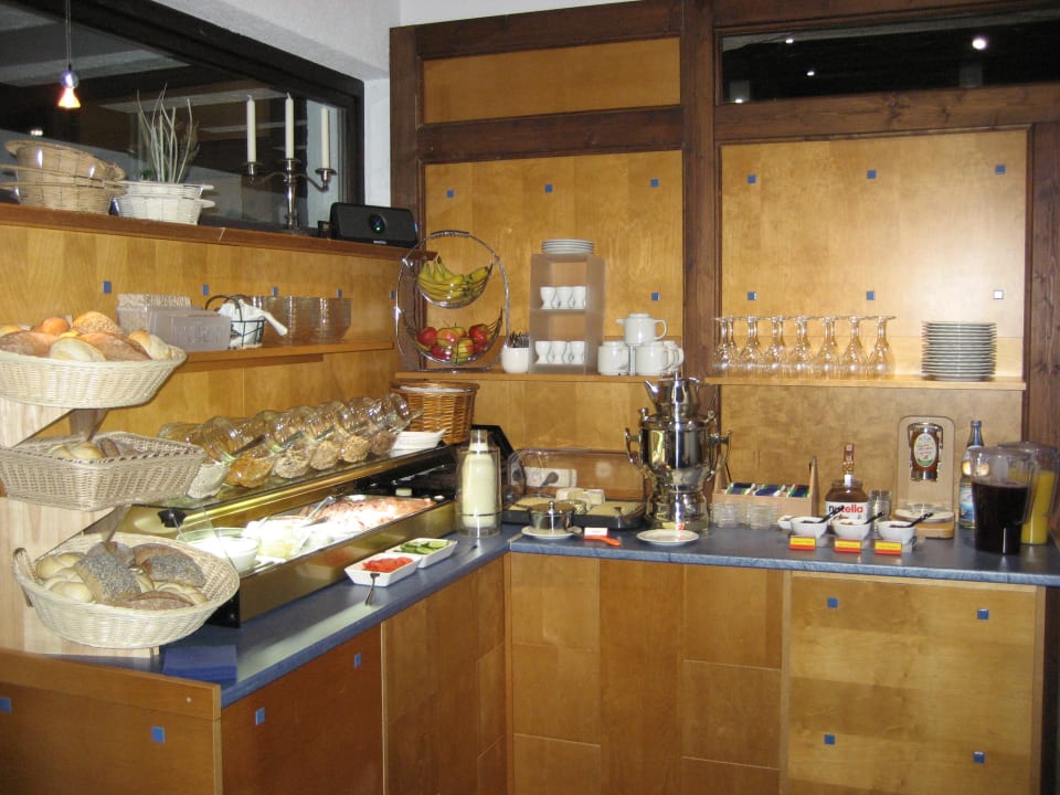 Gastro Landhotel Weisses Ross garni