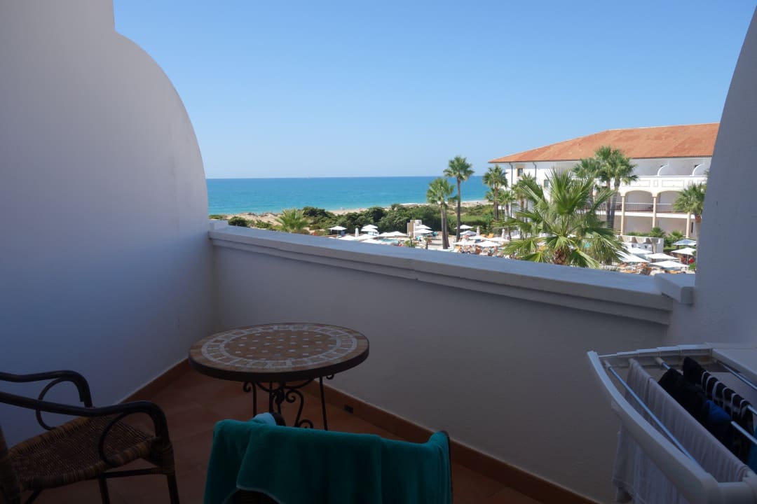 Zimmer Iberostar Selection Andalucía Playa