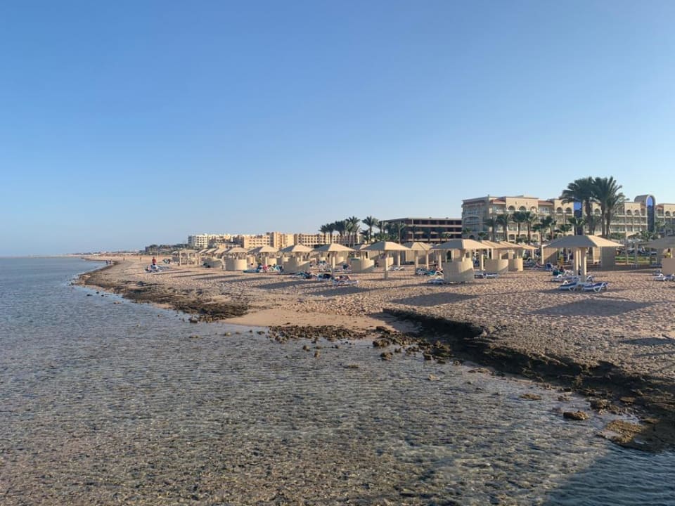 Strand Premier Le Reve Hotel & Spa