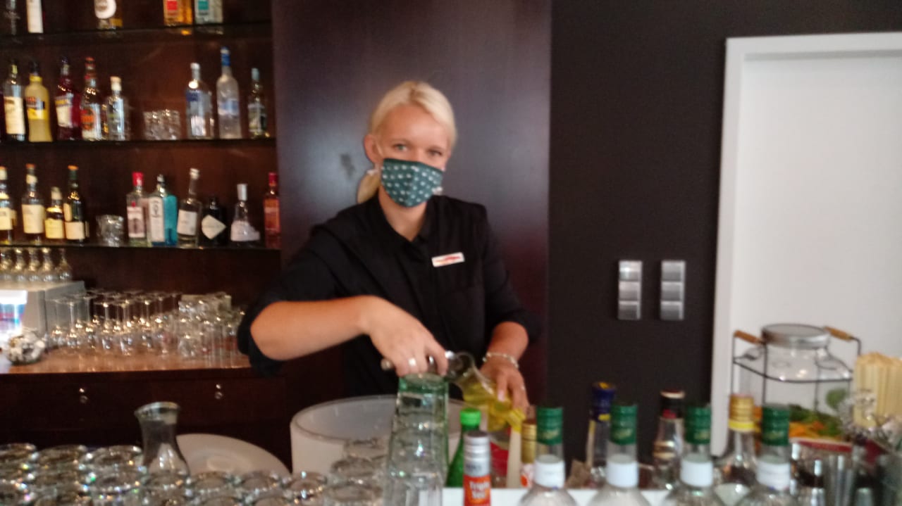 Gastro Penck Hotel Dresden