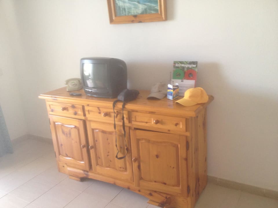 80er lassen grüßen Relaxia Olivina