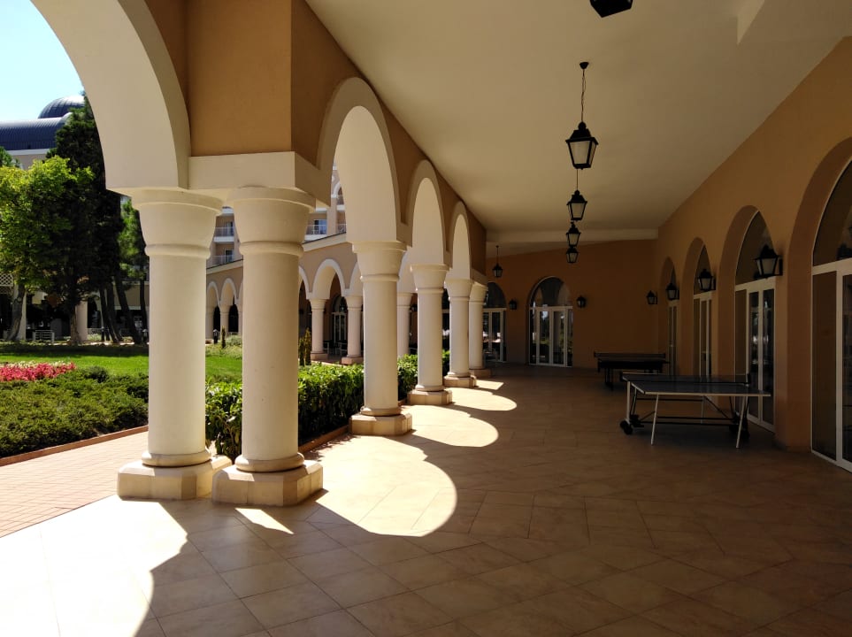 Sonstiges Dreams Sunny Beach Resort & Spa