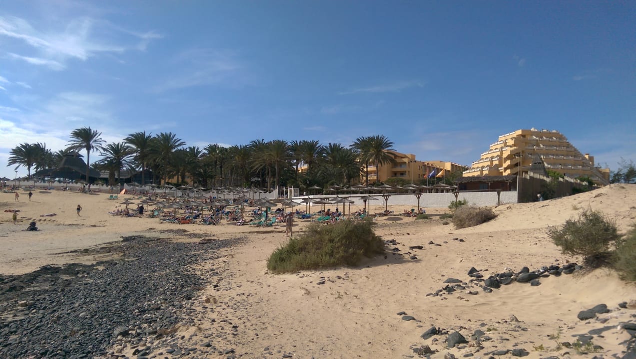 Strand SBH Costa Calma Beach Resort