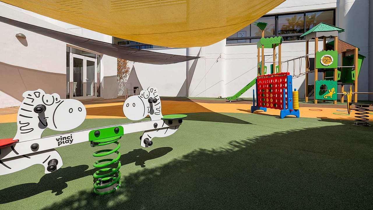 Sport & Freizeit Protur Palmeras Playa Aparthotel