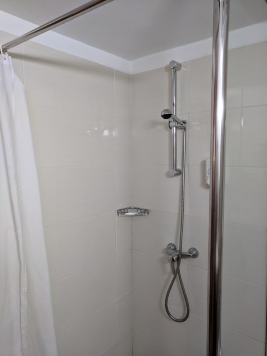 Zimmer HL Miraflor Suites Hotel