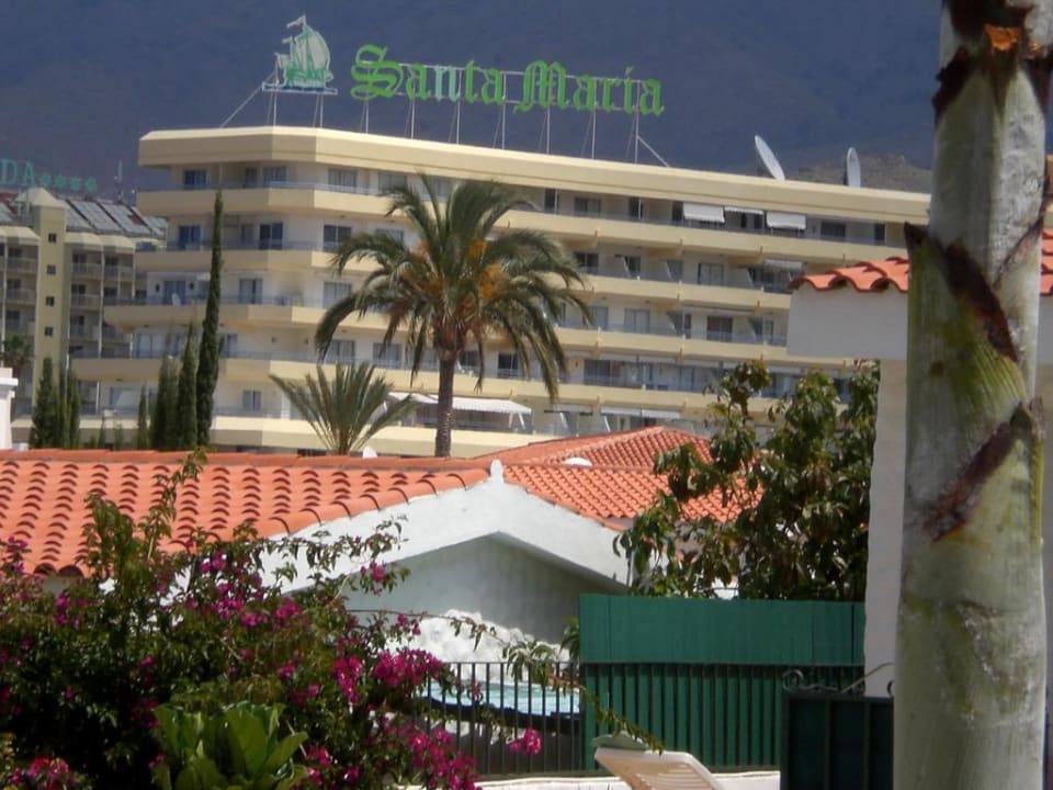 Hotel HOVIMA Santa Maria