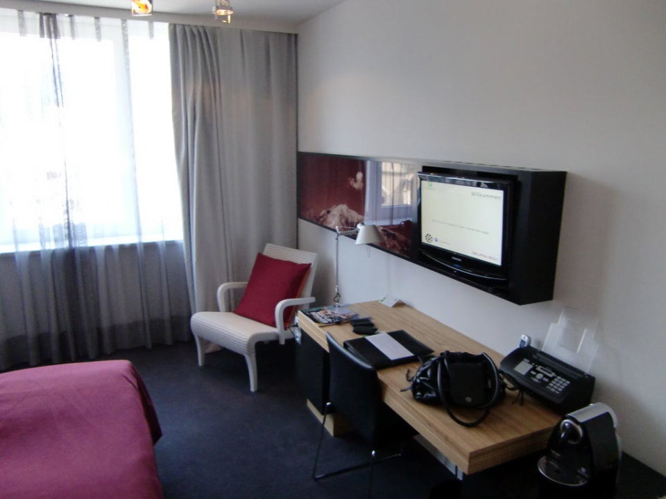 Executive King Bed voco Villach