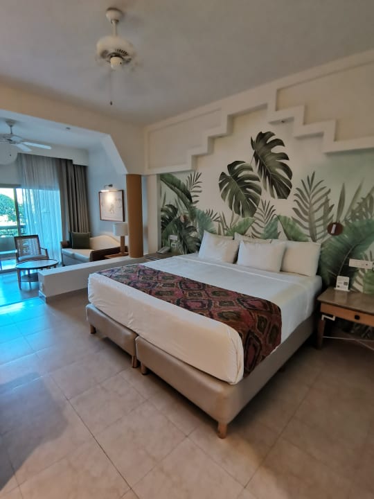 Zimmer Iberostar Selection Paraiso Maya Suites