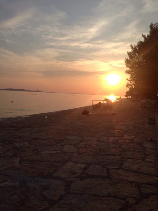 Schönes Kroatien Hotel Pinija