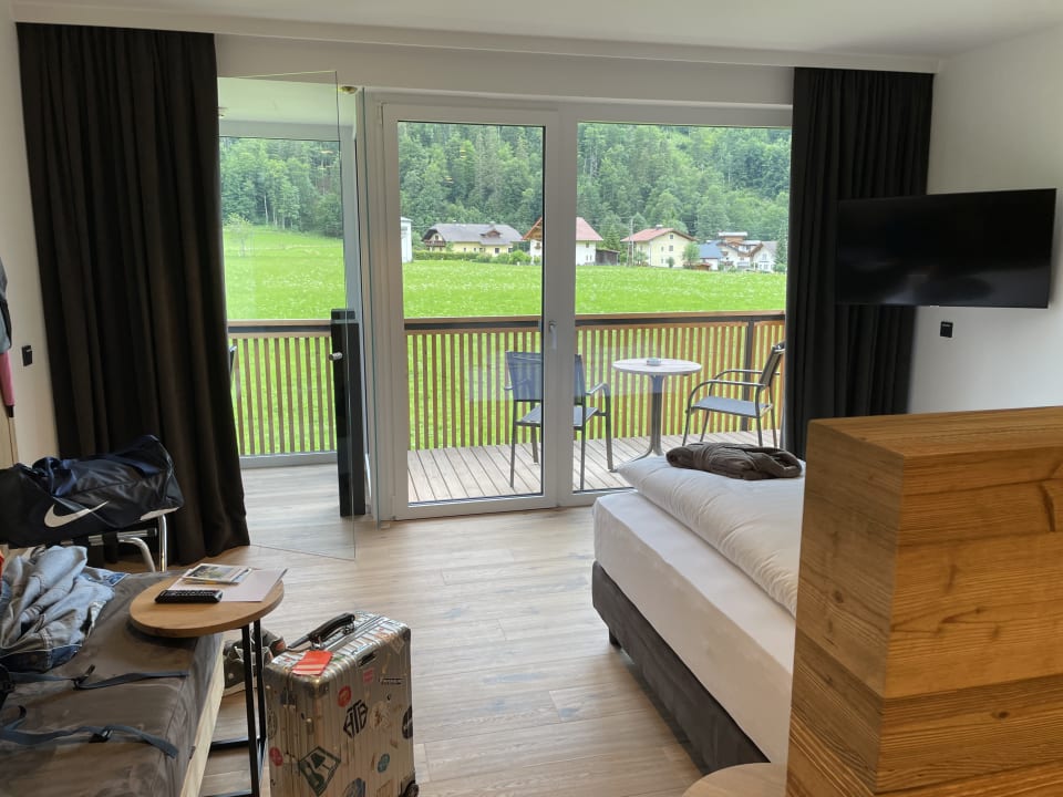 Zimmer DAS Hintersee