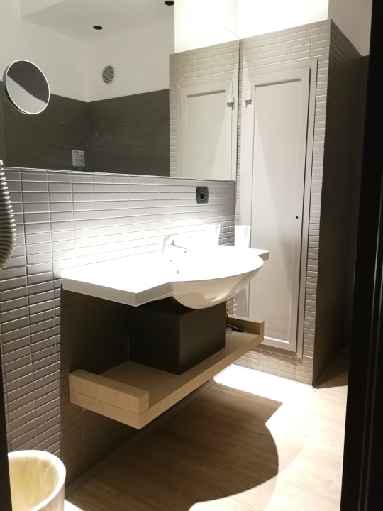 Zimmer Hotel Costa Verde