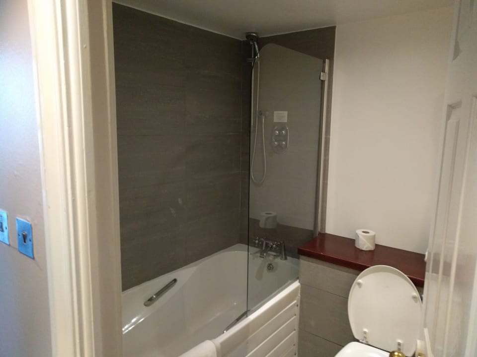 Zimmer Queens Hotel &Spa