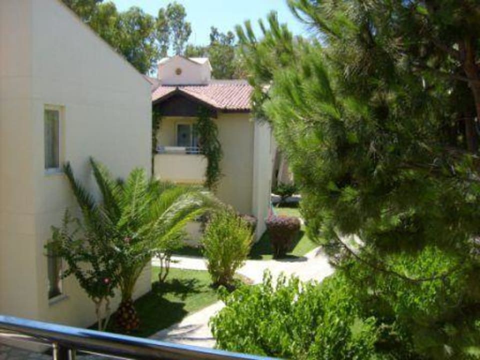 Melas Holiday Village Melas Holiday Village