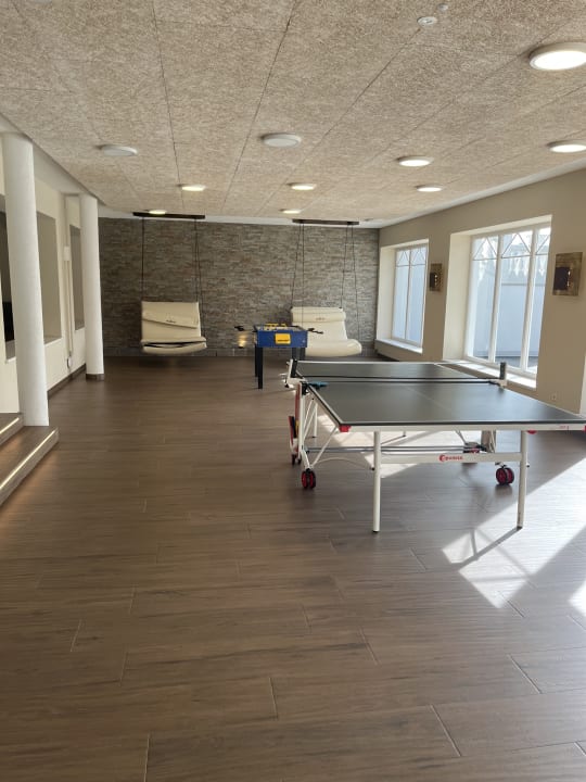 Sport & Freizeit Parkhotel Holzerhof