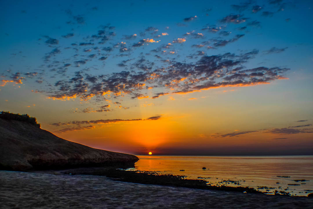 Strand Three Corners Equinox Beach Resort