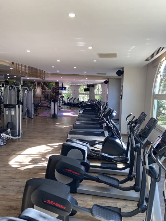 Sport & Freizeit Hotel Delphin Imperial