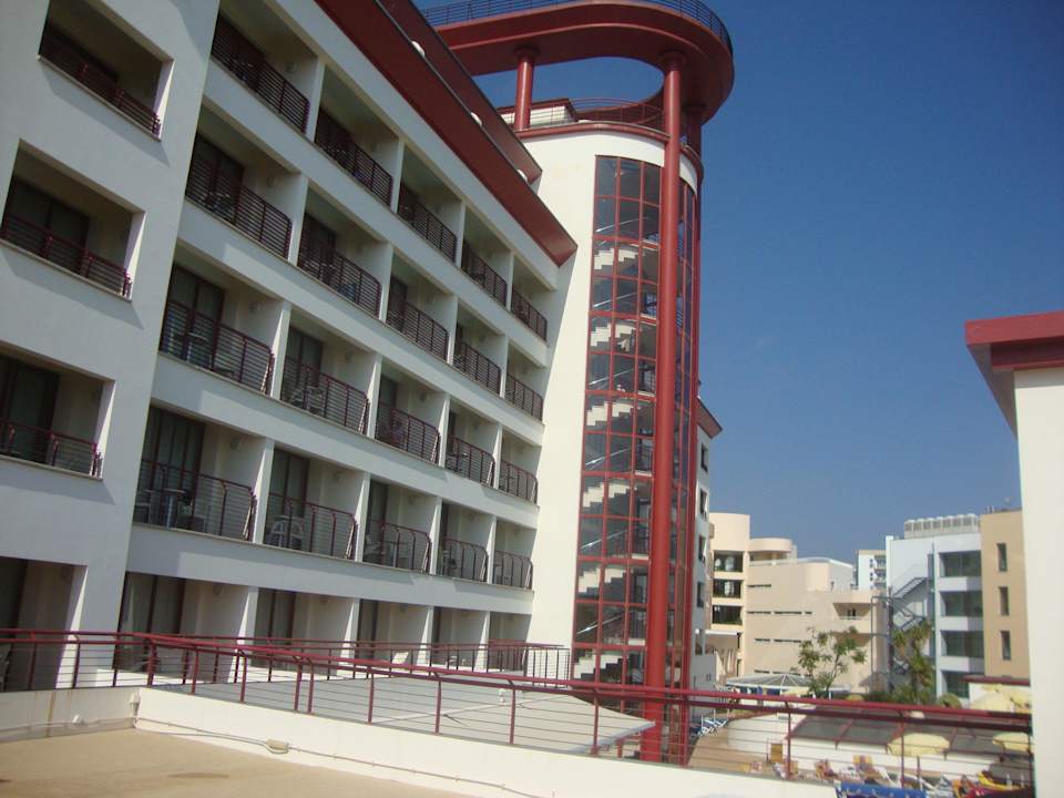 Hotel The Views Monumental (Im Umbau/Renovierung)