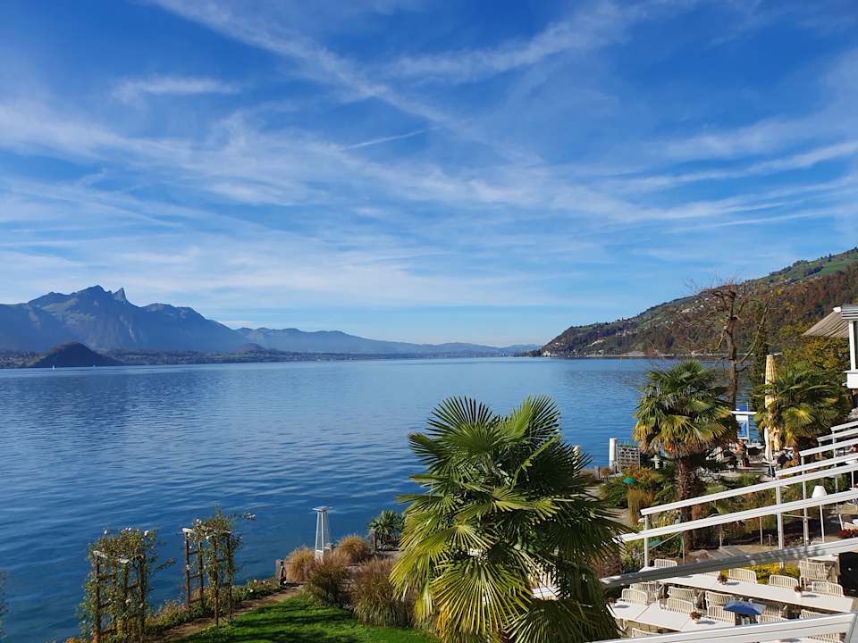 Zimmer Beatus Wellness- & Spa-Hotel