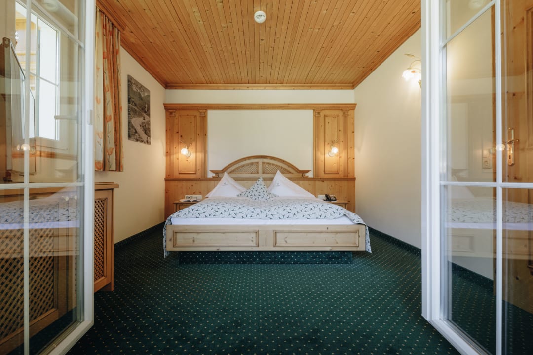 Zimmer Hotel Hirschen