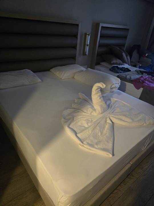 Zimmer Aydinbey Kings Palace & Spa