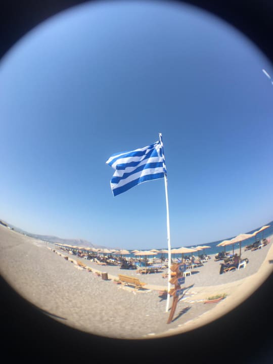 Strand Atrium Palace Thalasso Spa Resort & Villas