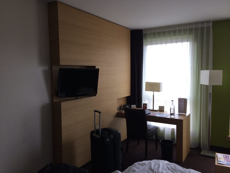 Flatscreen ATLANTIC Hotel Kiel
