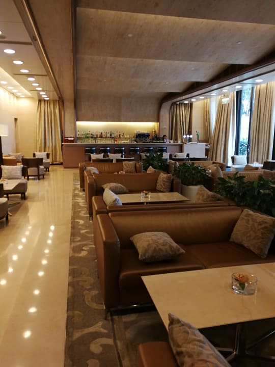 Gastro Hotel Harbour Grand Hong Kong