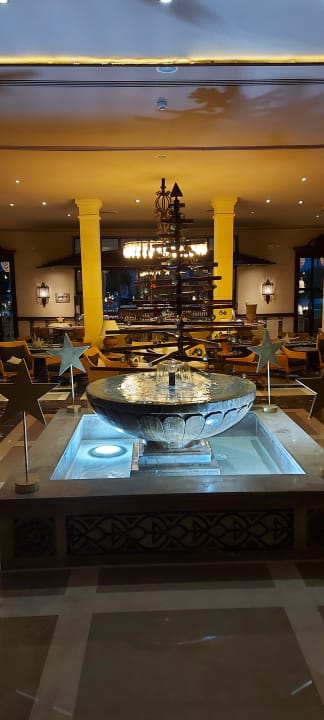 Gastro Makadi Spa - Adults only