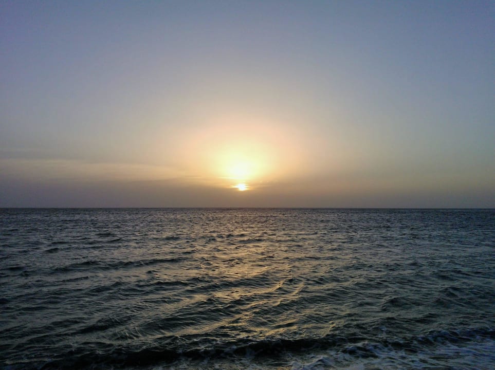 Moře Malikia Resort Abu Dabbab