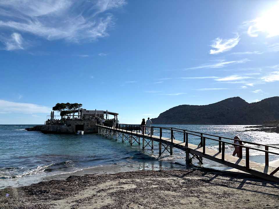Gastro Grupotel Playa Camp de Mar