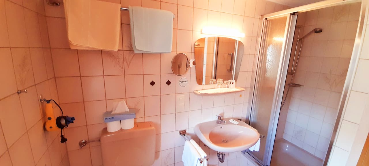 Zimmer Kneipp-Kurhotel Seemüller