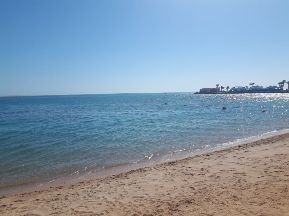 Strand Steigenberger Aqua Magic