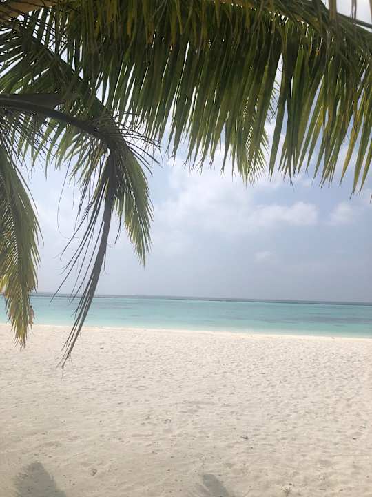 Strand Adaaran Select Meedhupparu Island Resort - Premium All Inclusive