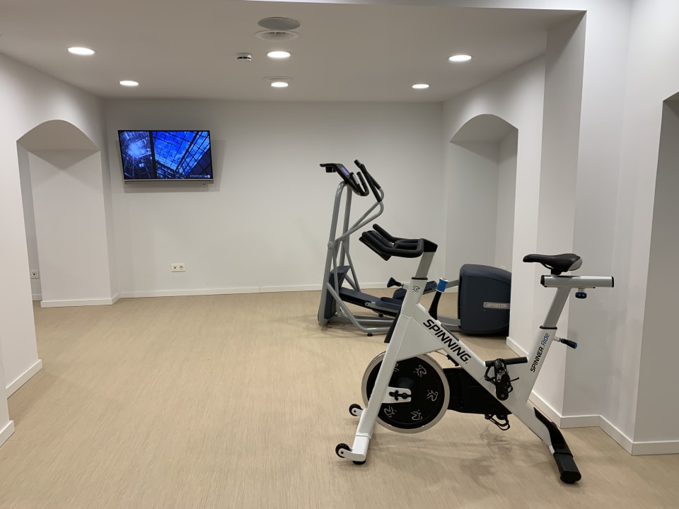 Sport & Freizeit Eurostars Ibiza