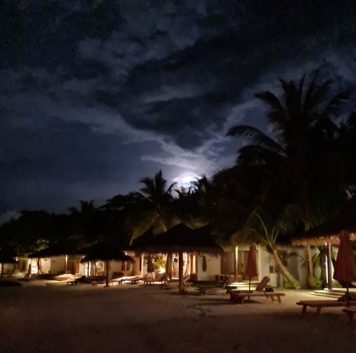 Strand Cinnamon Dhonveli Maldives
