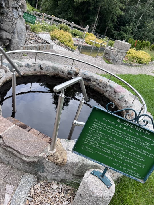 Sport & Freizeit Hotel Jagdschlössl