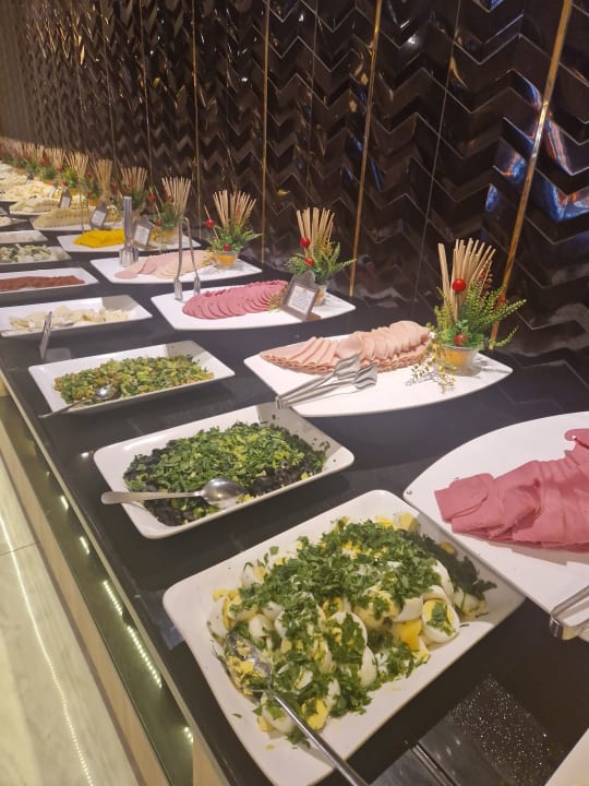 Gastro Annabella Diamond Hotel & Spa