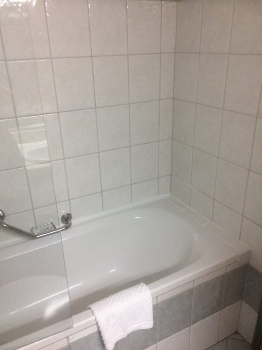 Zimmer Hotel Aurora Plava Laguna