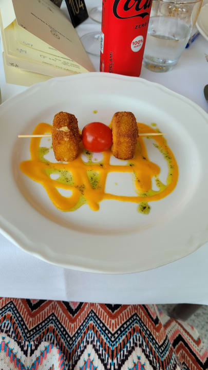 Gastro Hotel Vidi Mare & Delfino