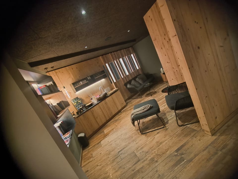 Sport & Freizeit Aparthotel Bacher