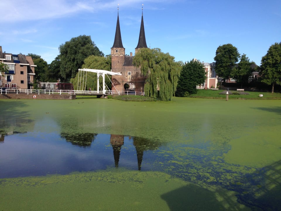 Sonstiges Hampshire Hotel - Delft Centre