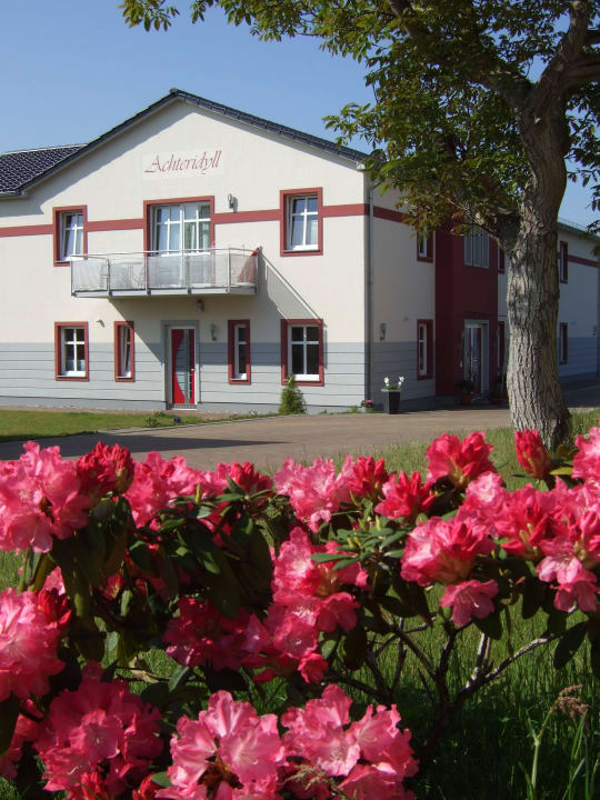 Pension Achteridyll Pension Achteridyll