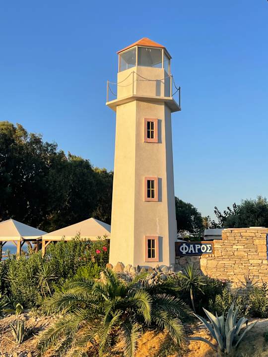 Sonstiges Ekaterini Hotel
