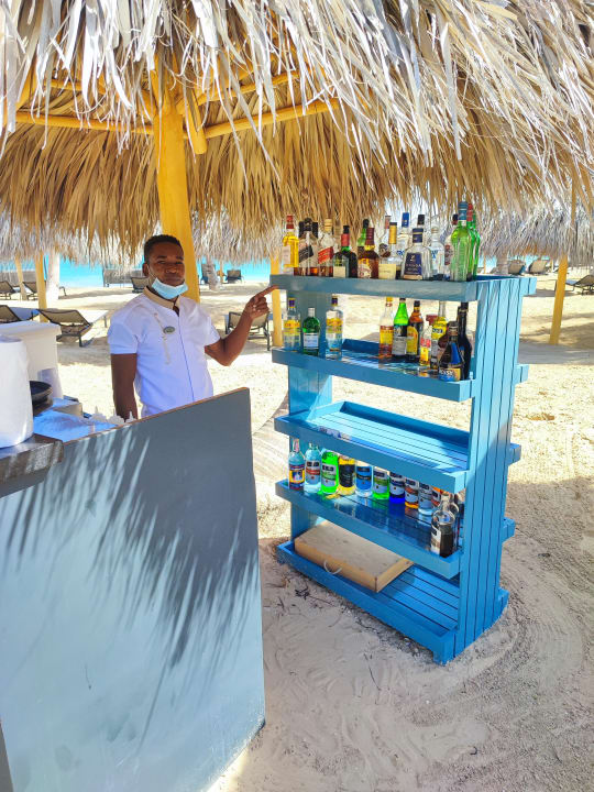 Gastro Live Aqua Punta Cana - All Inclusive - Adults Only