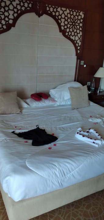 Zimmer Le Royal Hotels & Resorts - Hammamet