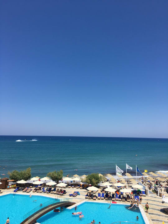 Zimmer Creta Maris Resort